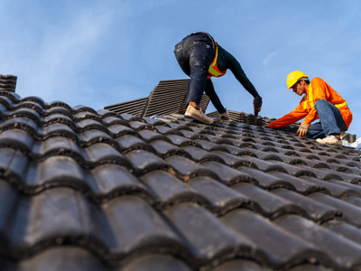 About Roof Repair Experts Fairchance, PA